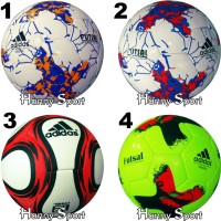 Jual Bola Futsal Adidas Murah