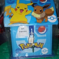 Jual Celengan Rumah Besar Gambar Terbaru Pokemon Murah