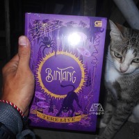 Original - Buku Novel Bintang Karya Tere Liye