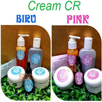 Jual CREAM CR / KRIM CR (krim pemutih wajah) Murah
