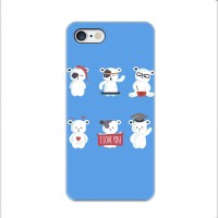Samsung Galaxy Xcover 4 Back Case Casing - Design 086