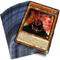 Jual YUGIOH LEGENDARY DECKS II JOEY (RED-EYES DECK) UNSEALED DECK + SLEEVE Murah