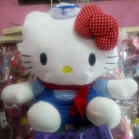 Jual Kitty Siting Dress Pelaut Murah
