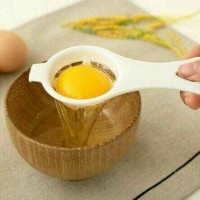 Jual ALAT PEMISAH KUNING PUTIH TELUR / EGG SEPARATOR Murah