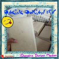 Jual daging durian mix Murah