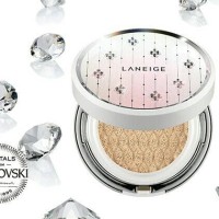 Jual Laneige X Swarovski Crystals BB Cushion Pore Control Limited Edition Murah