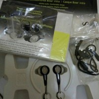 Jual Earphone BOSE ie tripod Murah