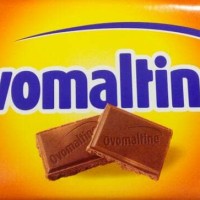 Jual Coklat Ovomaltine 100 Gram Murah