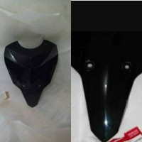 Jual dasi, dudukan plat depan dan tutup tameng depan, vario 125 fi Murah