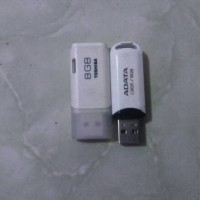 Jual flasdisk toshiba dan adata 8gb Murah