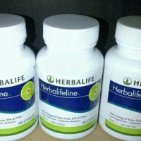Jual herbalfeline#nutrisi otak#omega 3# Murah