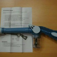 Jual Ez Jet Water Cannon Alat Semprot/Penyemprot Air Ezjet Serbaguna Multif Murah