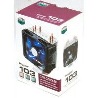 Jual Fan Prosesor Cooler Master HYPER 103 Murah