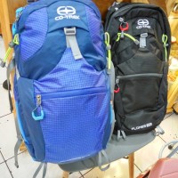 tas gunung semi carrier flores cotrek bukan eiger consina rei