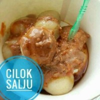 Jual cilok salju Murah