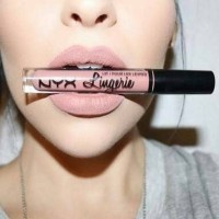 Jual NYX Lingerie TIPE BABY DOLL Murah
