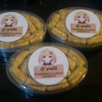 Jual Kastengel Premium /Full Butter Wysman Murah