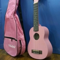 Jual ukulele soprano original GRANDE high quality Murah