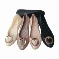 Jual JELLY SHOES / SEPATU WANITA Murah