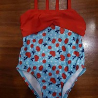 Jual BAJU RENANG BAYI / BIKINI BAYI / BABY SWIMSUIT Murah