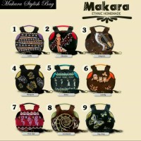 Jual Tas Pesta Makara Murah