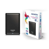 Jual Adata HDD HV100 2TB Hard Disk External Original Garansi 3Thn Murah