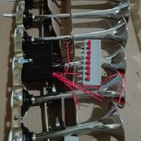 Jual Klakson Telolet 6corong 8suara Murah