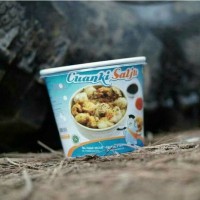 Jual cuanki salju Murah