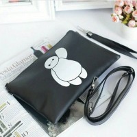 Jual Clutch sling bag
