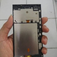 Jual lcd touchscreen blackberry bb z3 ori cabutan copotan Murah