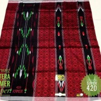 Sarung Tenun Sutera Kamer Super 420 setara bhs sgf sge tamer hidayat