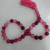 Jual TASBIH BATU AKIK ORIGINAL Murah