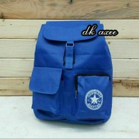 TAS CONVERSE/TAS GENDONG/TAS CEWE/TAS COWOK MURAH