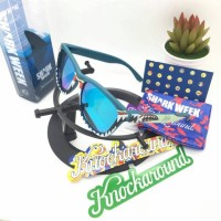 Jual Kacamata Sunglasses Knockaround / Knock around Murah
