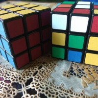 Jual rubik 3x3 Murah