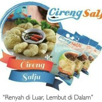 Jual cireng salju Murah