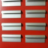 Jual List Jepit Alumunium lantai Vinyl Murah