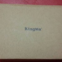 Jual KingMa Original Waterproof Case for Xiaomi Yi 2 /4K Murah