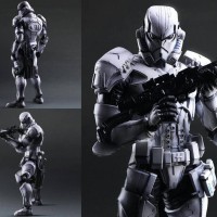 Jual Variant Play Arts Kai Star Wars Stormtrooper
- Kws Murah
