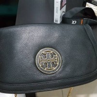 tas ori asli tory burch second bagus