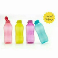 Jual Eco Bottle 2Liter Tupperware Murah