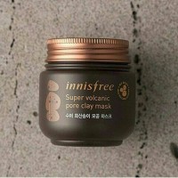 Jual Innisfree Super Volcanic Pore Clay Mask Murah
