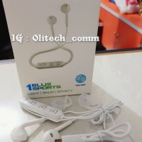 Jual Earphone Bluetooth Sport Sonic Gear Murah