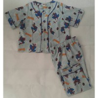Jual piyama anak Murah