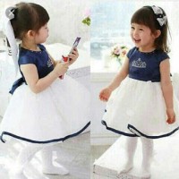 Jual Dress tutu princess Murah