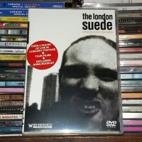 Jual DVD Suede - The London Suede Introducing The Band Murah