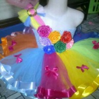 Jual TUTU RAINBOW A00063 Murah