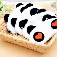 Jual PENUTUP MATA PANDA Murah