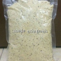 Jual Kacang Mede Menir Halus Kiloan Murah