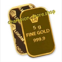 Jual Emas antam logam mulia 5 gram Murah